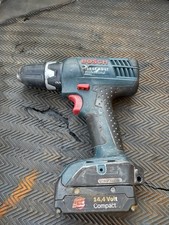 Bosch gsr professional usato  Erba
