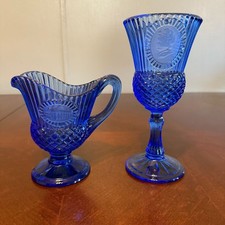 Vintageavon fostoria martha for sale  Aurora