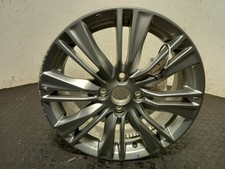 Suzuki baleno alloy for sale  SOUTHAMPTON
