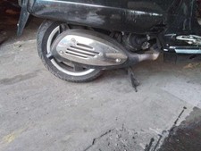 2004 piaggio vespa for sale  SKELMERSDALE