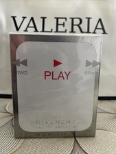 Givenchy play uomo usato  Napoli