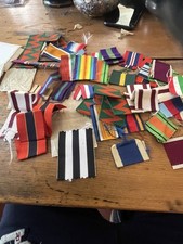 Collection ww1 ww2 for sale  LOUGHBOROUGH
