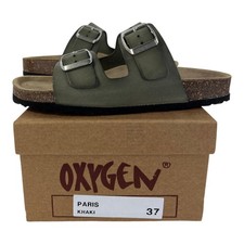 Oxygen paris khaki for sale  WORCESTER