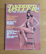 Dapper magazine aug for sale  LONDON