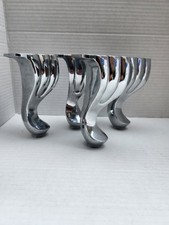 Set four metal for sale  Taylor