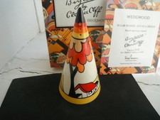 Clarice cliff house for sale  NORTHAMPTON