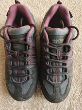 Regatta womens walking for sale  STALYBRIDGE
