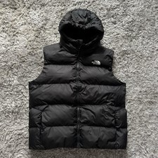 North face black for sale  ORMSKIRK