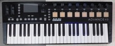Akai professional advance for sale  Bergenfield