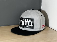 Cappellino parental advisory usato  Verbicaro