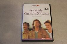 WHAT BITES GILBERT GRAPE DVD POLISH EDITION comprar usado  Enviando para Brazil