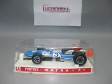 matra f1 polistil usato  Italia