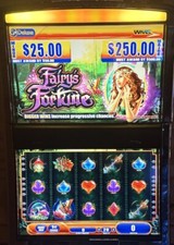 Wms bb2 fairy for sale  Owasso