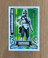 Topps star wars gebraucht kaufen  Leipzig
