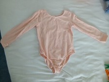 Ballett trikot balletttrikot gebraucht kaufen  Böhl-Iggelheim