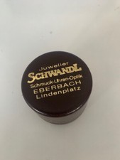 Hrhänger vom juwelier gebraucht kaufen  Mosbach