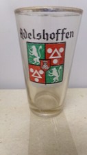 Rare verre bière d'occasion  Strasbourg-