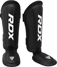 Rdx schienbeinschoner kickboxe gebraucht kaufen  Bebra