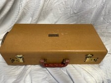 Trumpet case olds for sale  Carlsbad