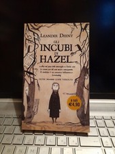 Gli incubi hazel usato  Campolongo Tapogliano
