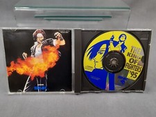 SNK NEO GEO CD NGCD THE KING OF FIGHTERS 95 KOF 95 versão japonesa na caixa comprar usado  Enviando para Brazil
