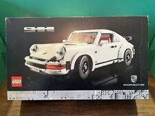 Lego 10295 porsche usato  Torino