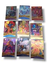 Marvel metal 1995 gebraucht kaufen  München