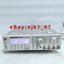 Hameg rohde schwarz d'occasion  Expédié en Belgium