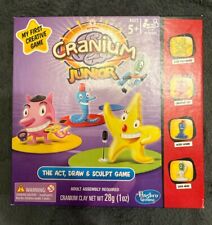 Cranium junior hasbro for sale  SOLIHULL