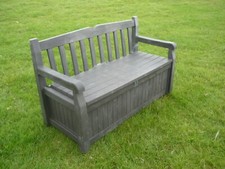 keter bench for sale  HARROGATE