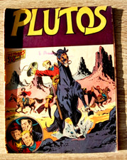 Ancienne plutos éditions d'occasion  Diarville