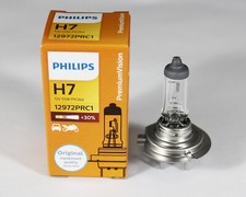 Philips 12v55w 12972pr d'occasion  Expédié en Belgium