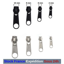 Tirette curseur zipper d'occasion  Foulayronnes