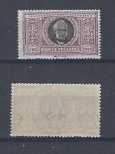 1923 regno anni usato  Bozen