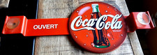 Coca cola trade d'occasion  Expédié en Belgium