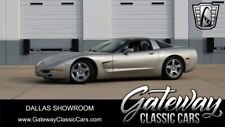 1998 chevrolet corvette for sale  Grapevine