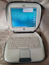 Apple ibook clamshell d'occasion  Paris XVIII