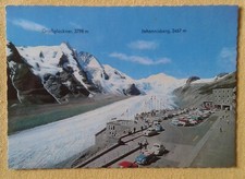 Alte großglockner hochalpenst gebraucht kaufen  Meiningen