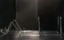 Glas ständer teller gebraucht kaufen  Eldena