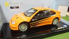 Citroën xsara tuning d'occasion  Rochefort-Montagne