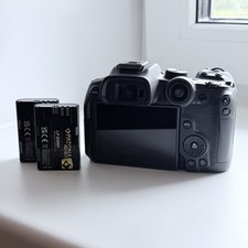 Canon eos gehäuse gebraucht kaufen  Bremerhaven