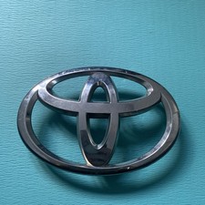 Genuine toyota aygo for sale Genuine toyota aygo for sale  LISKEARD