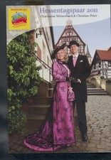 hessentag gebraucht kaufen  Deutschland