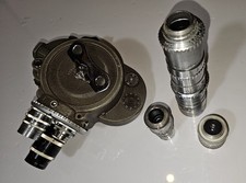 Bell howell filmo for sale  Salisbury