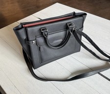 Damenhandtasche schultertasche gebraucht kaufen  Lottstetten