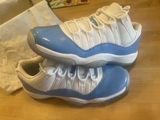 Nike Air Jordan 11 Retro BAIXO UNC tamanho 5.5y VNDS WHTF Estado ROUBO BARATO comprar usado  Enviando para Brazil