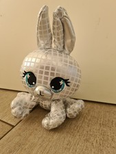 Hase kuscheltier stofftier gebraucht kaufen  Neustadt/Dosse