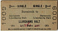 .c. barmouth llandanwg for sale  BOURNEMOUTH