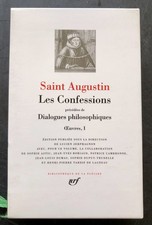 1998 pleiade saint d'occasion  Paris XII