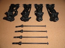 Losi lst driveshafts d'occasion  Expédié en Belgium